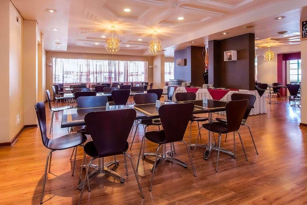 Quality Hotel Ambassador Перт Экстерьер фото