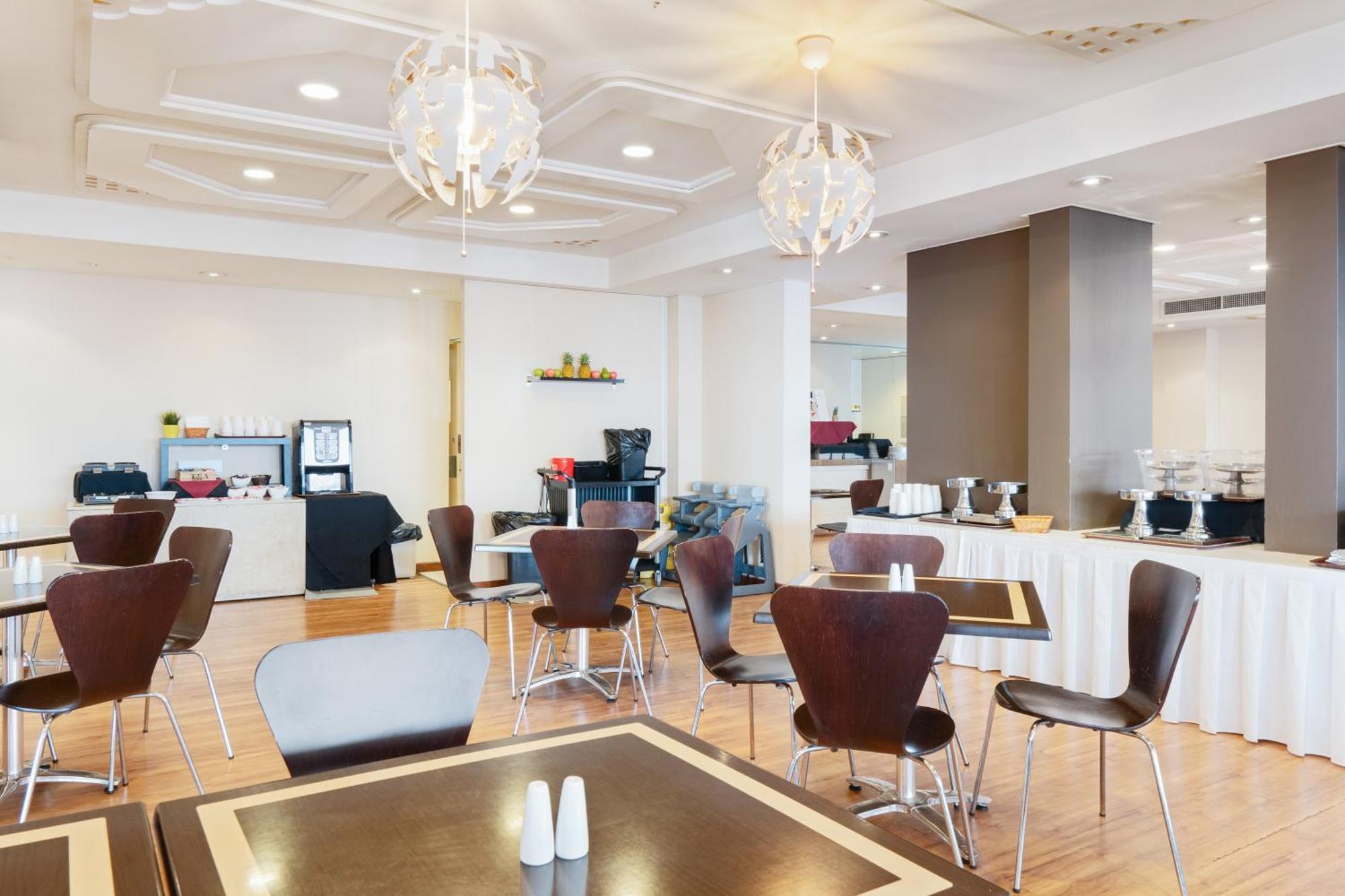 Quality Hotel Ambassador Перт Экстерьер фото