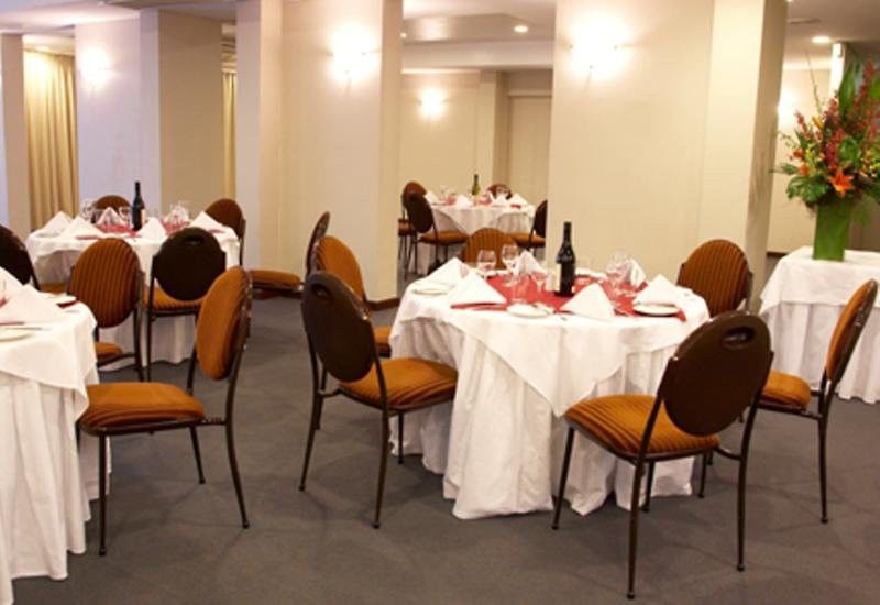 Quality Hotel Ambassador Перт Экстерьер фото